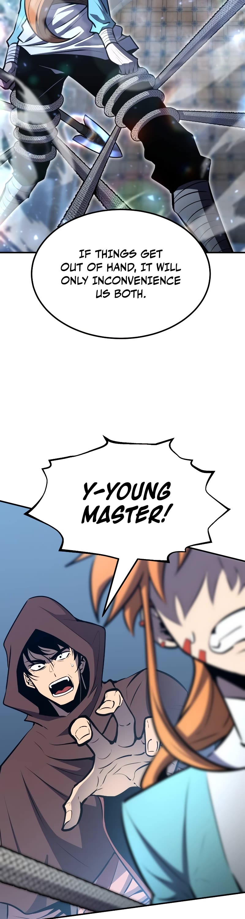 Standard of Reincarnation Chapter 59 page 16 - Chapter 59
