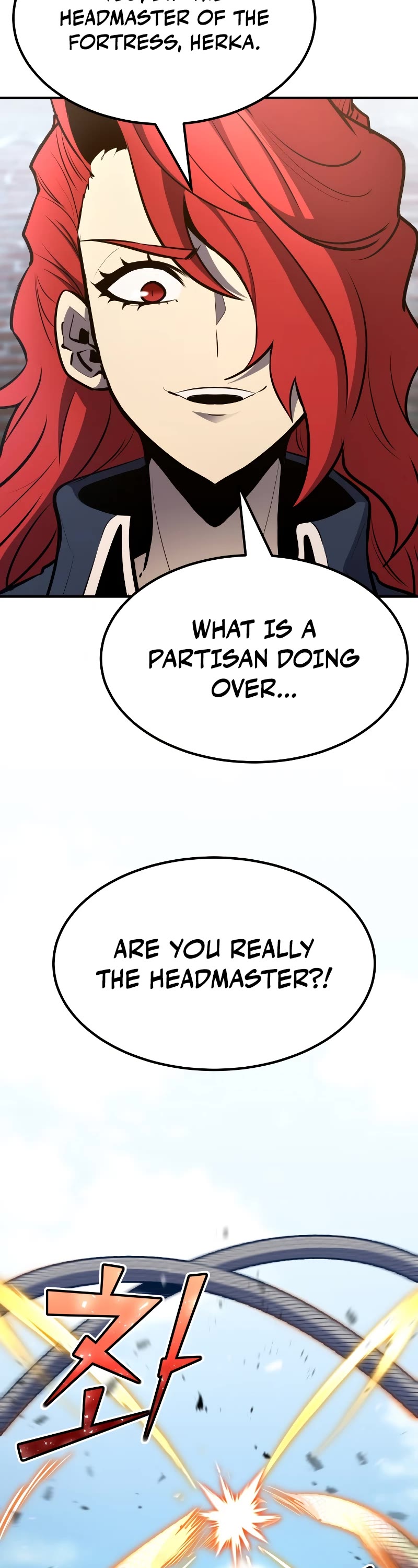 Standard of Reincarnation Chapter 59 page 21 - Chapter 59