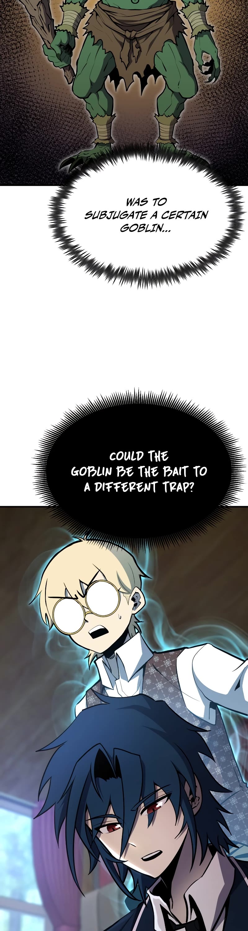 Standard of Reincarnation Chapter 59 page 28 - Chapter 59