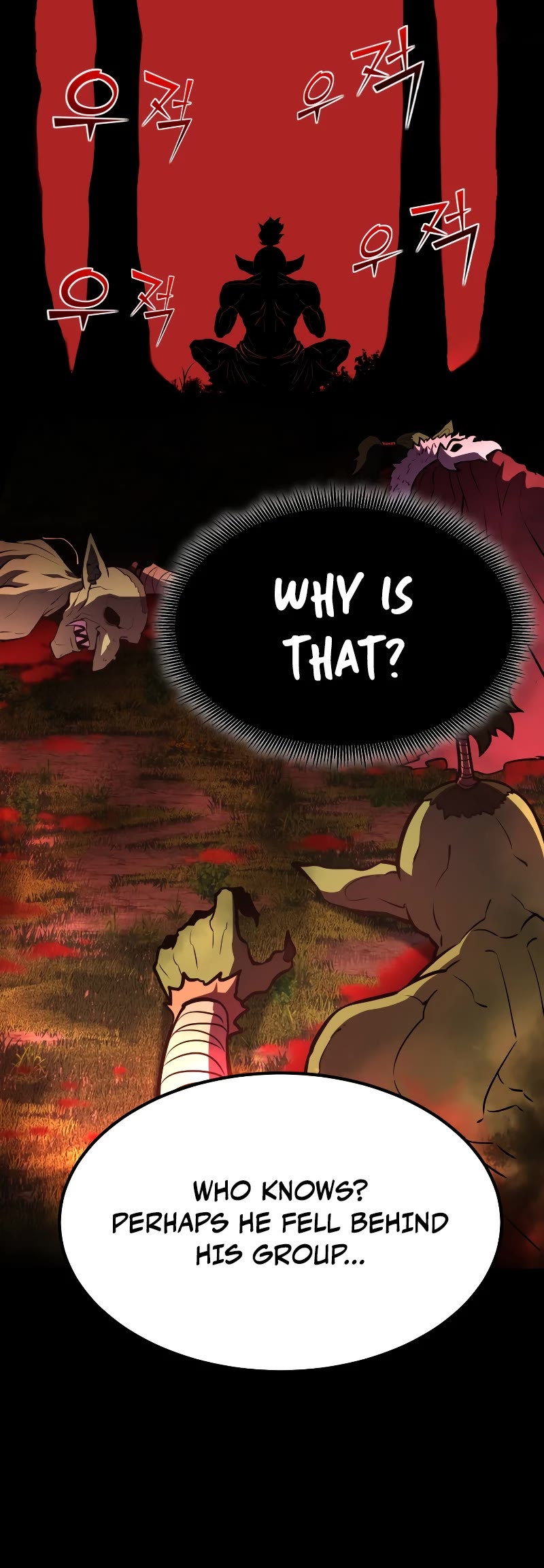 Standard of Reincarnation Chapter 59 page 31 - Chapter 59