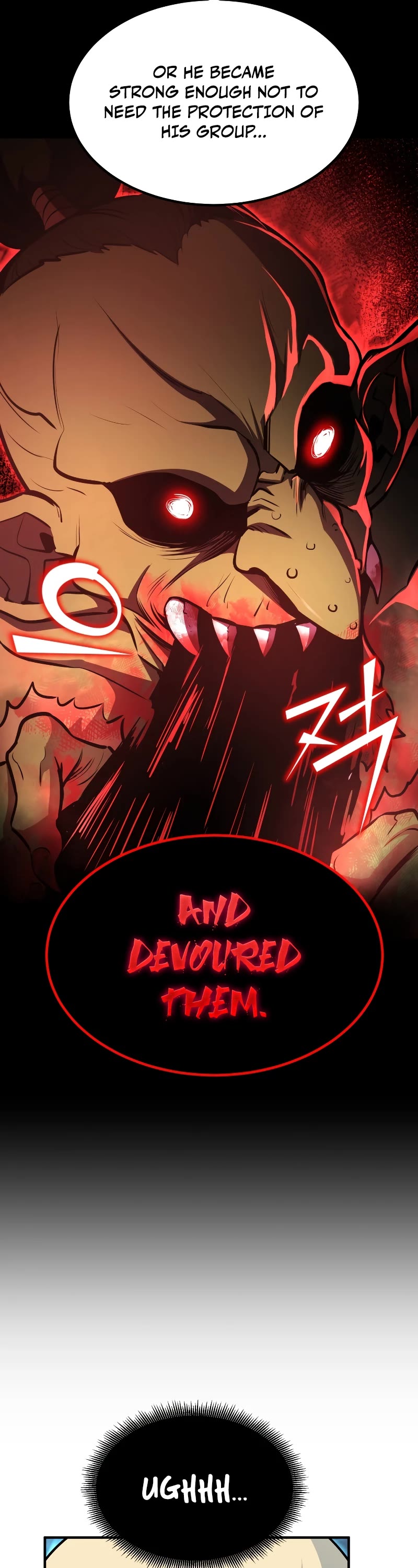 Standard of Reincarnation Chapter 59 page 32 - Chapter 59