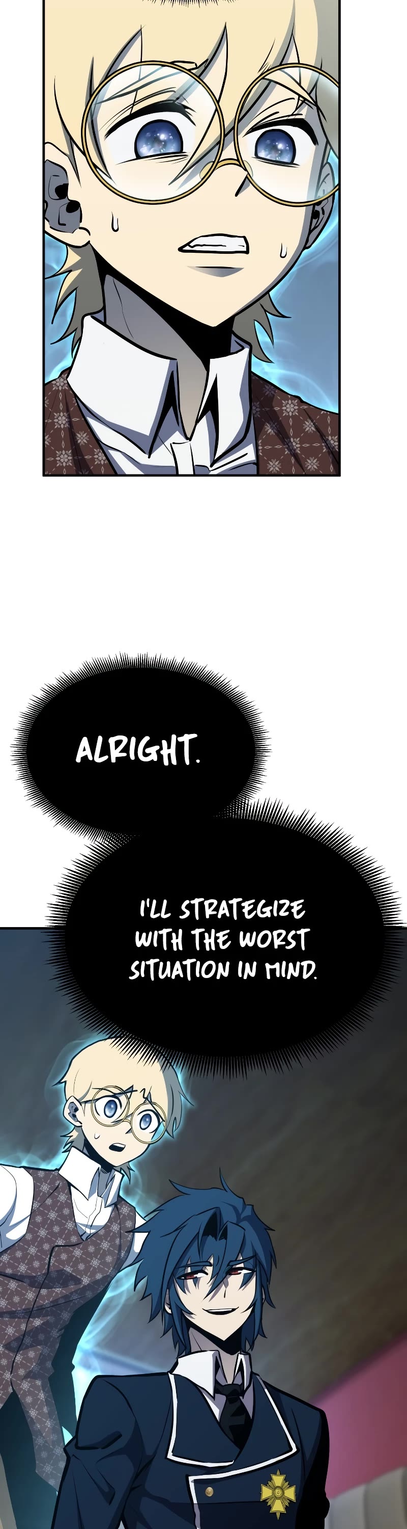 Standard of Reincarnation Chapter 59 page 33 - Chapter 59