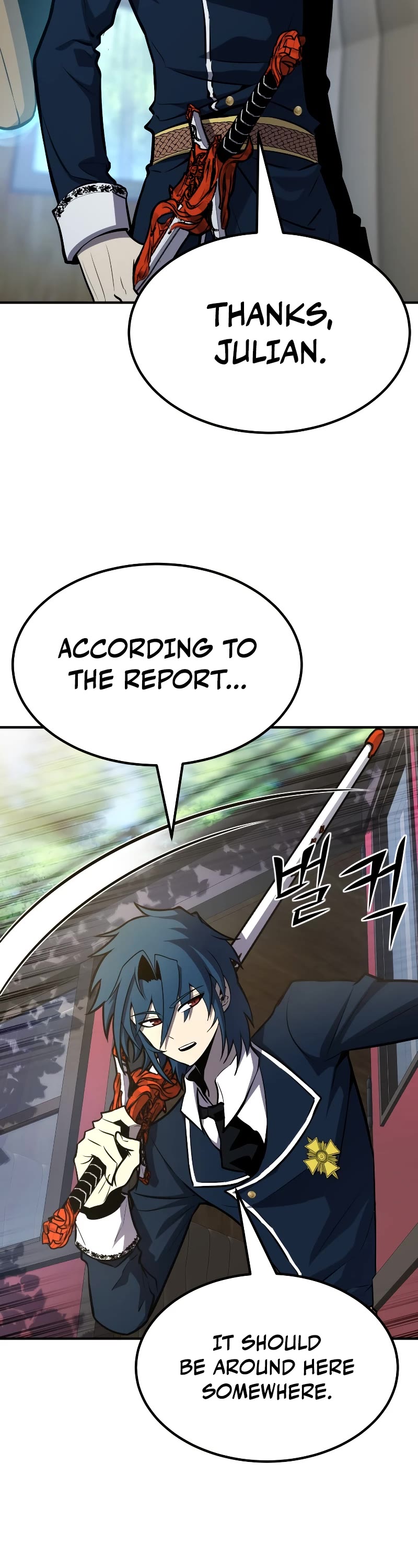 Standard of Reincarnation Chapter 59 page 34 - Chapter 59