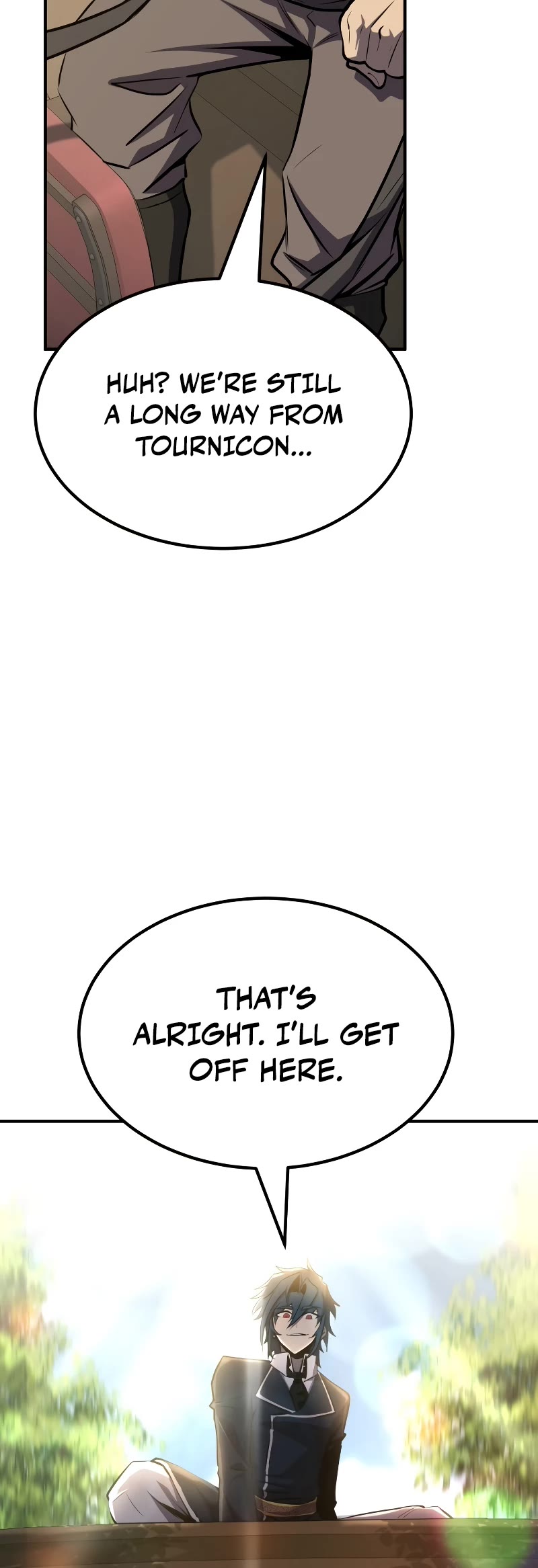 Standard of Reincarnation Chapter 59 page 37 - Chapter 59