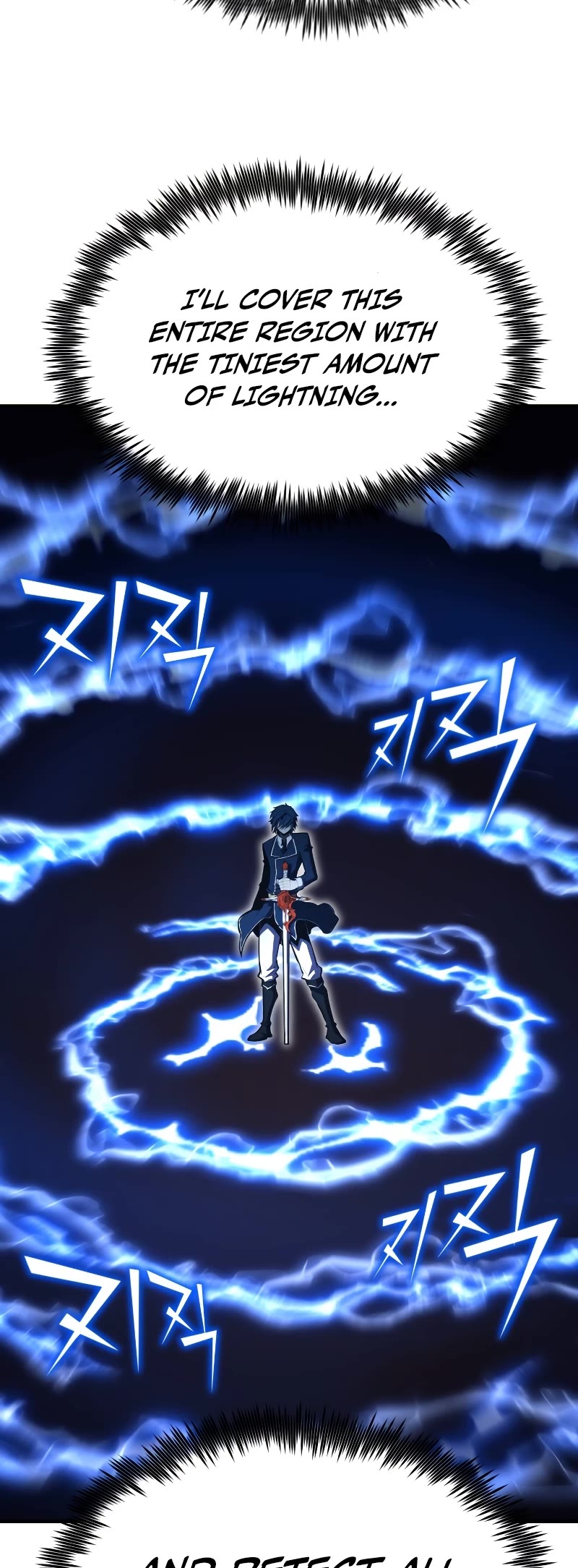 Standard of Reincarnation Chapter 59 page 48 - Chapter 59