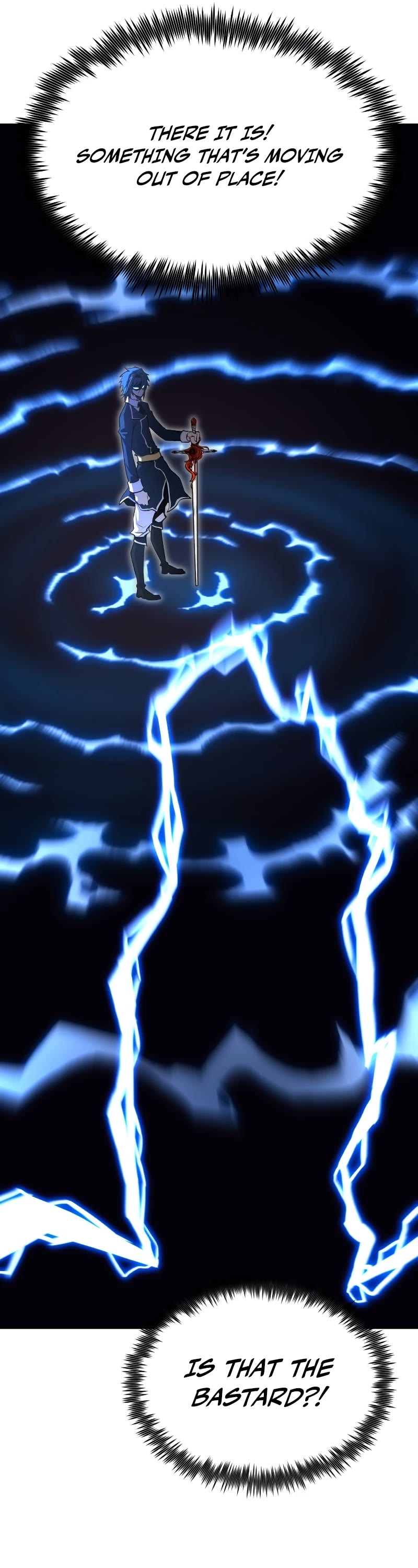 Standard of Reincarnation Chapter 59 page 50 - Chapter 59
