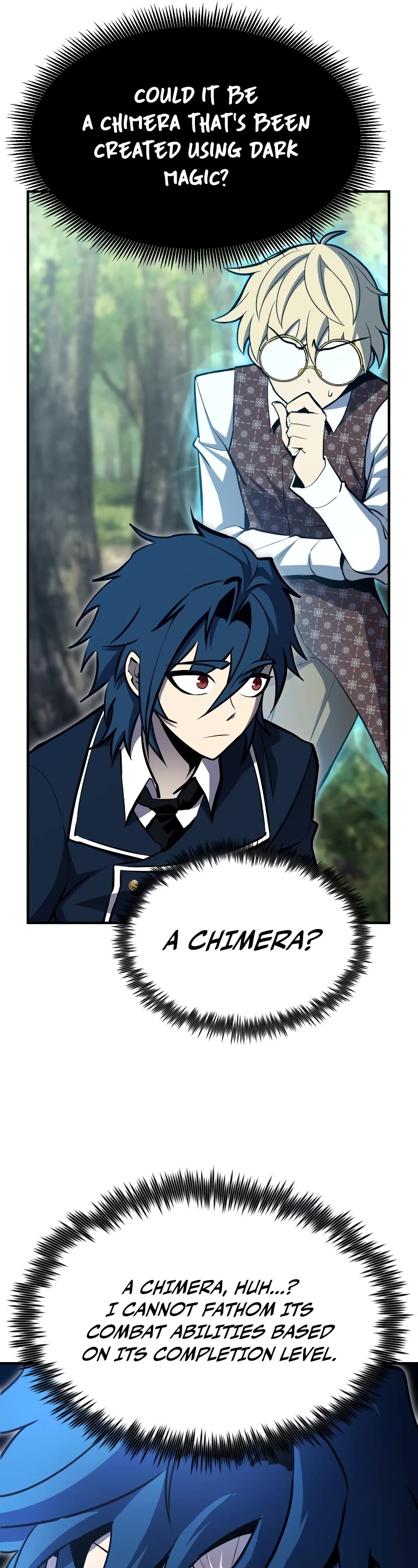 Standard of Reincarnation Chapter 59 page 56 - Chapter 59