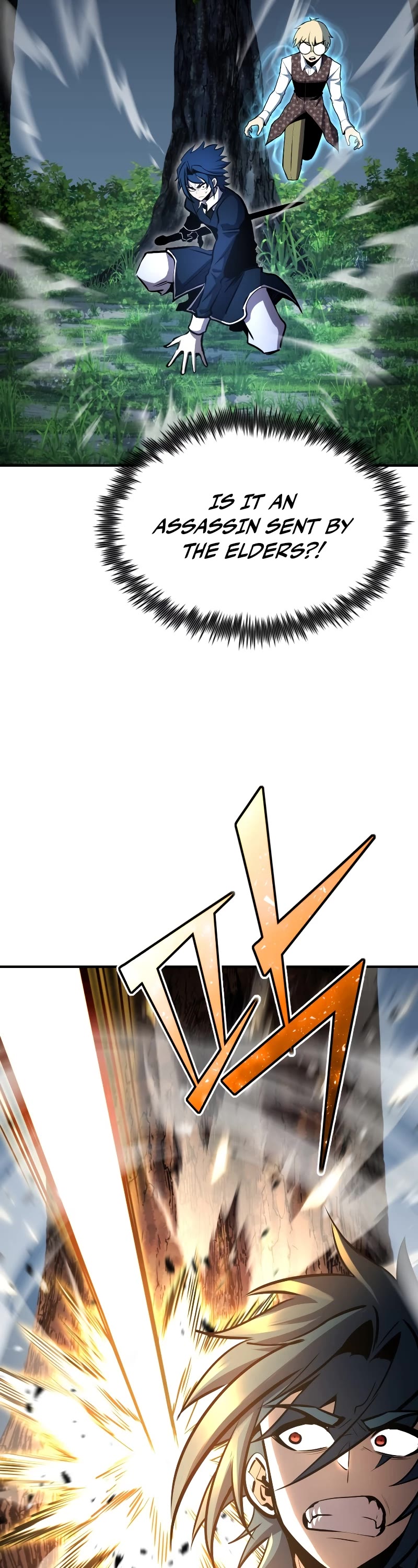 Standard of Reincarnation Chapter 59 page 59 - Chapter 59