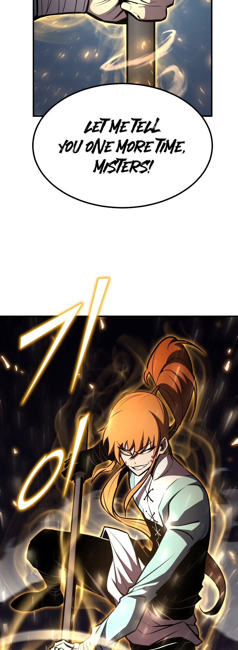 Standard of Reincarnation Chapter 59 page 6 - Chapter 59