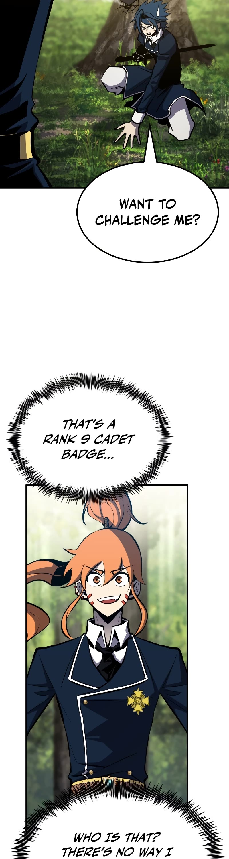 Standard of Reincarnation Chapter 59 page 64 - Chapter 59