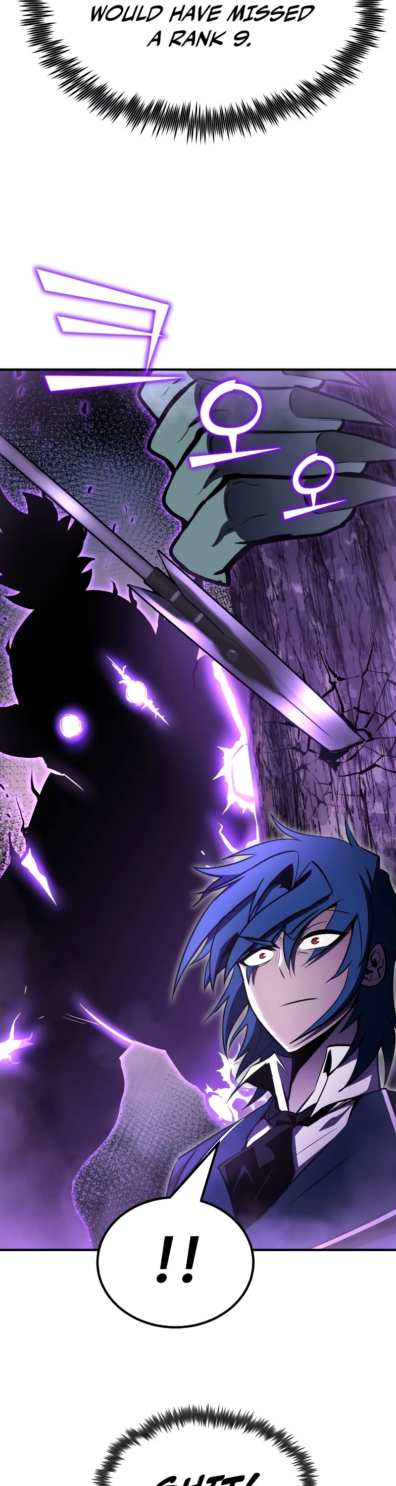 Standard of Reincarnation Chapter 59 page 65 - Chapter 59