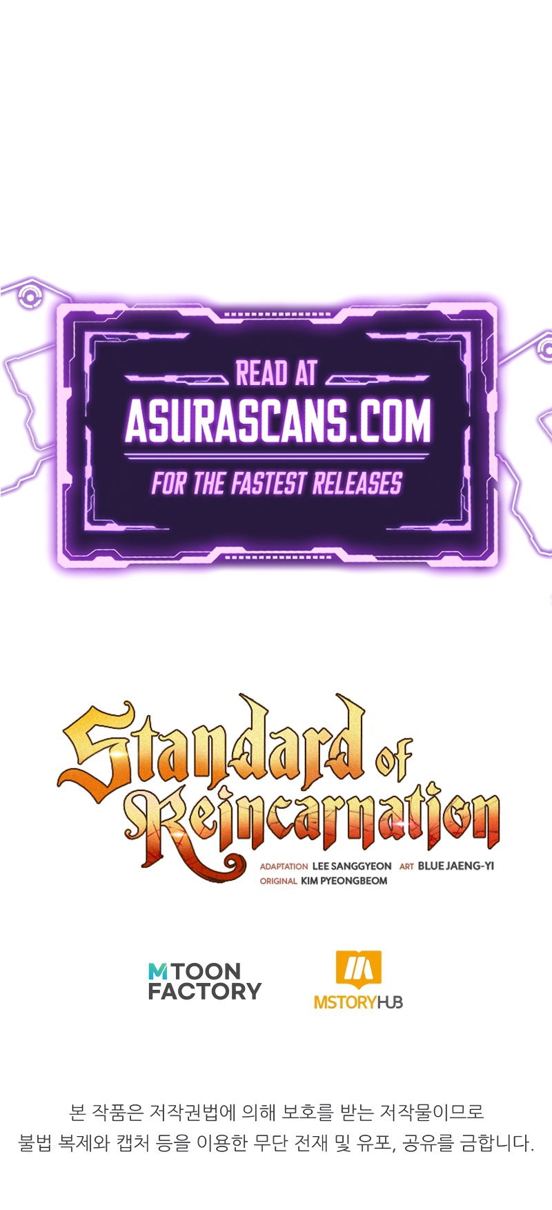 Standard of Reincarnation Chapter 59 page 68 - Chapter 59
