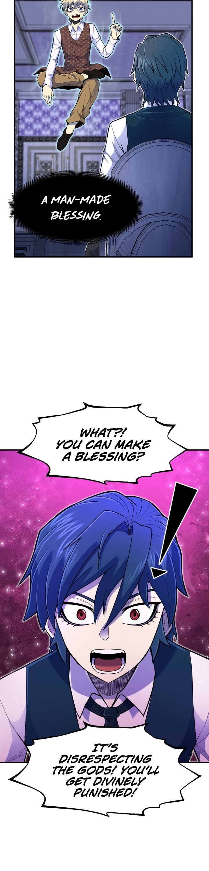 Standard of Reincarnation Chapter 6 page 12 - Chapter 6