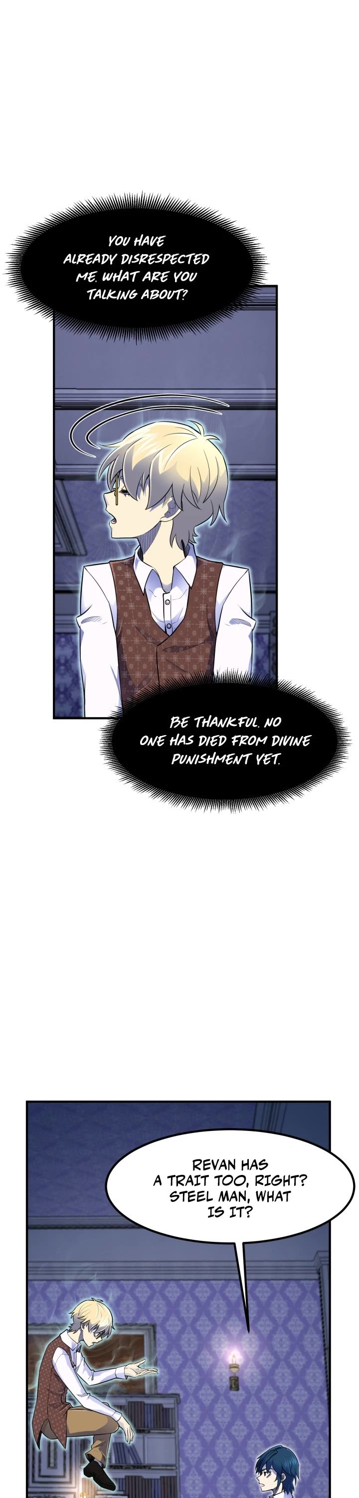 Standard of Reincarnation Chapter 6 page 13 - Chapter 6