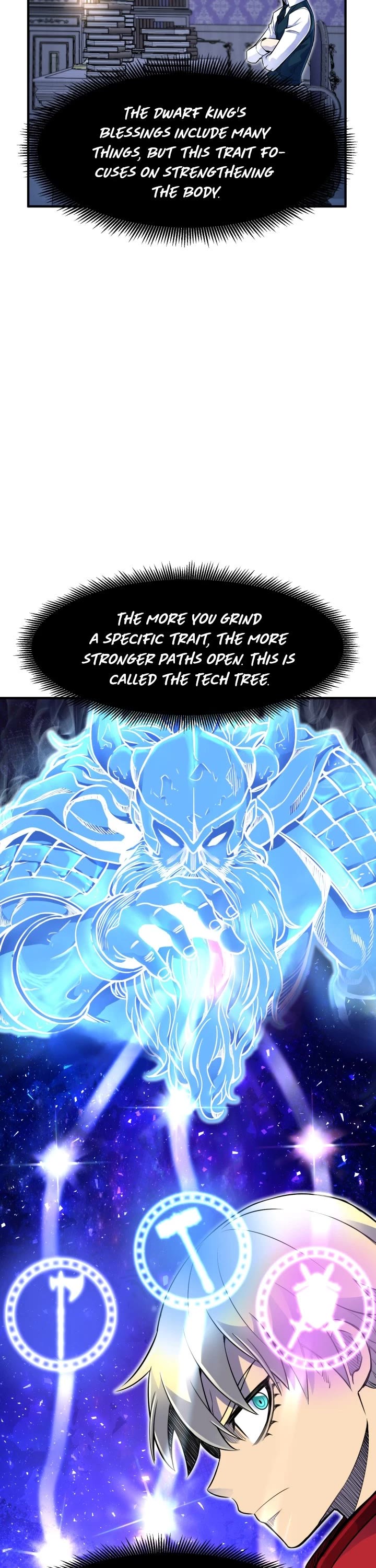 Standard of Reincarnation Chapter 6 page 14 - Chapter 6
