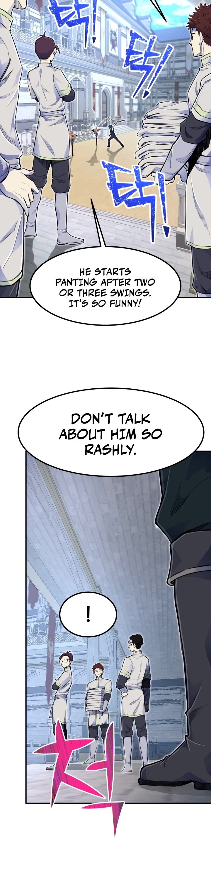 Standard of Reincarnation Chapter 6 page 19 - Chapter 6
