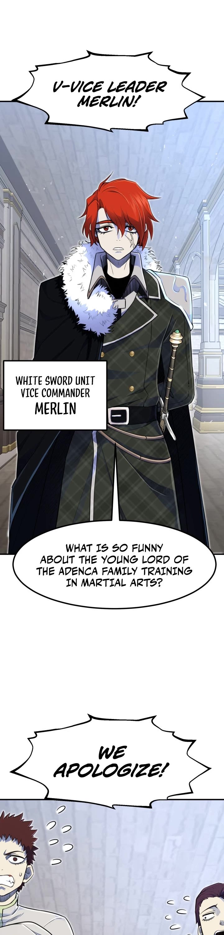 Standard of Reincarnation Chapter 6 page 20 - Chapter 6