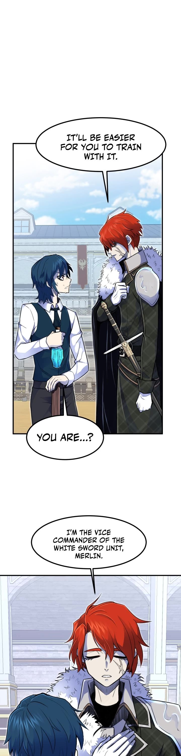 Standard of Reincarnation Chapter 6 page 26 - Chapter 6