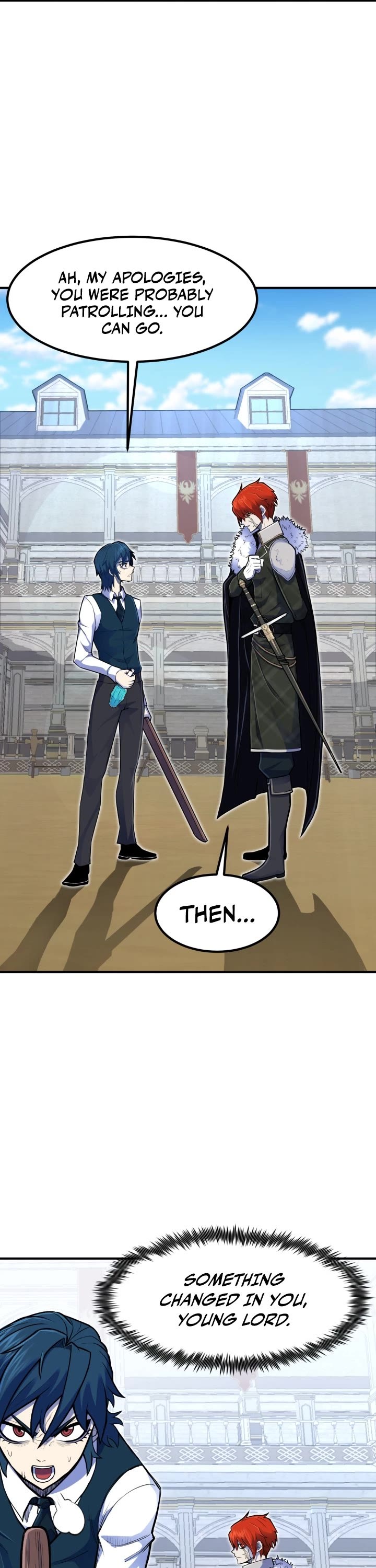Standard of Reincarnation Chapter 6 page 30 - Chapter 6