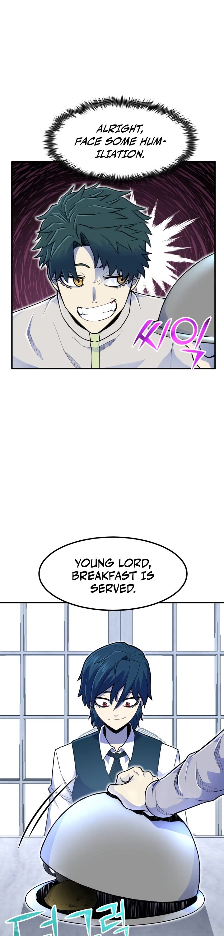Standard of Reincarnation Chapter 6 page 42 - Chapter 6
