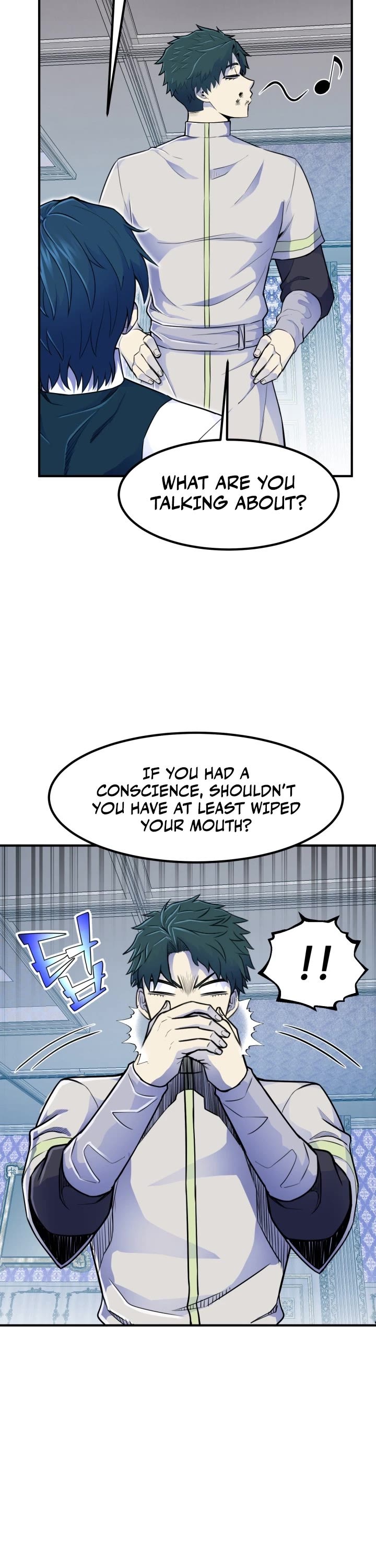 Standard of Reincarnation Chapter 6 page 44 - Chapter 6