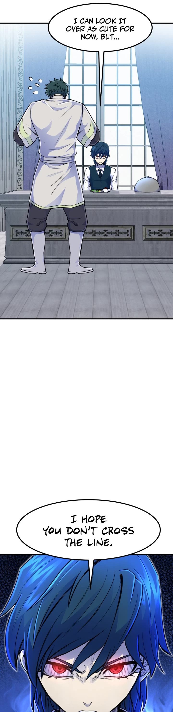 Standard of Reincarnation Chapter 6 page 45 - Chapter 6