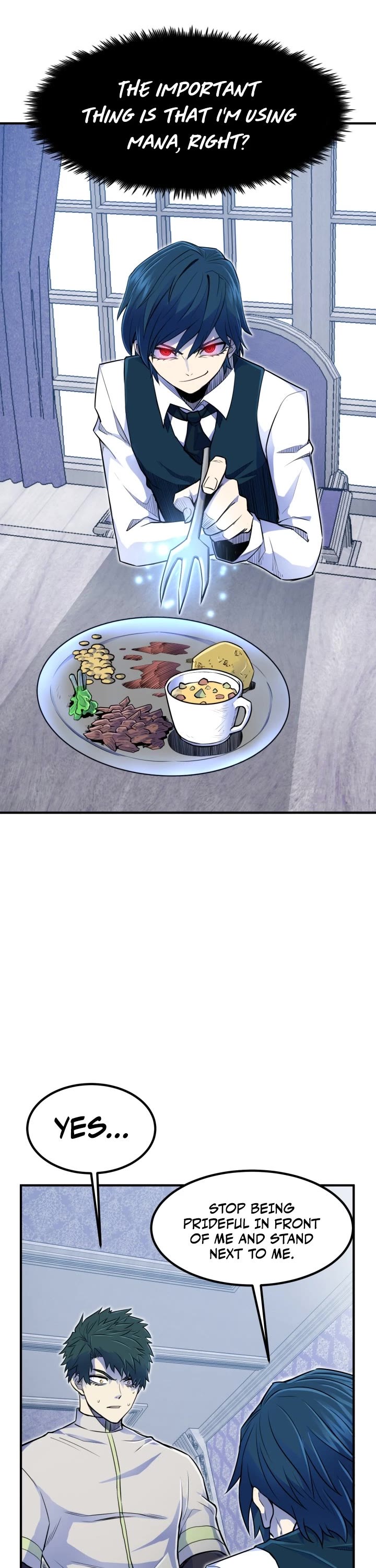 Standard of Reincarnation Chapter 6 page 48 - Chapter 6