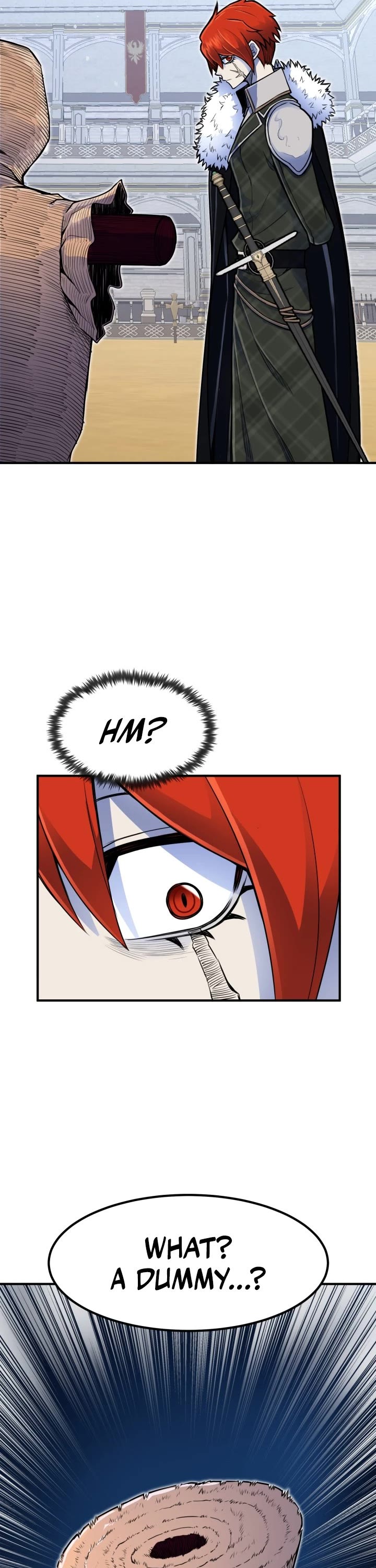 Standard of Reincarnation Chapter 6 page 53 - Chapter 6
