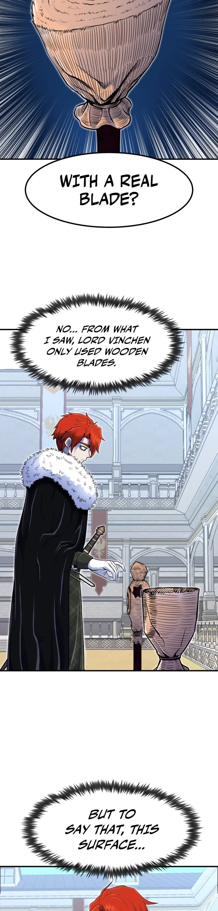 Standard of Reincarnation Chapter 6 page 54 - Chapter 6