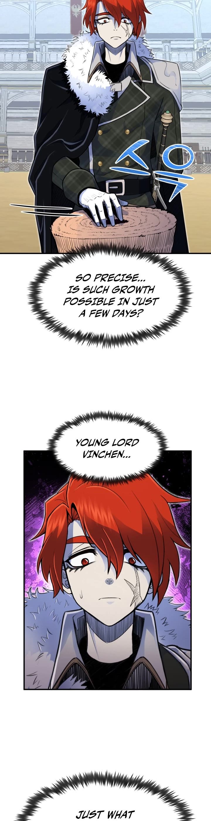 Standard of Reincarnation Chapter 6 page 55 - Chapter 6