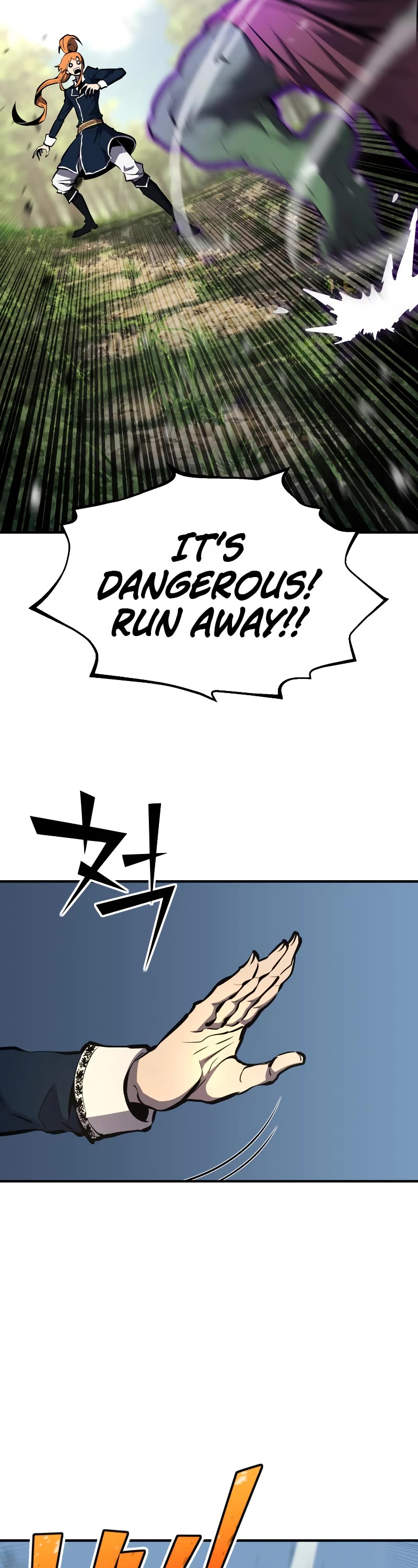 Standard of Reincarnation Chapter 60 page 11 - Chapter 60