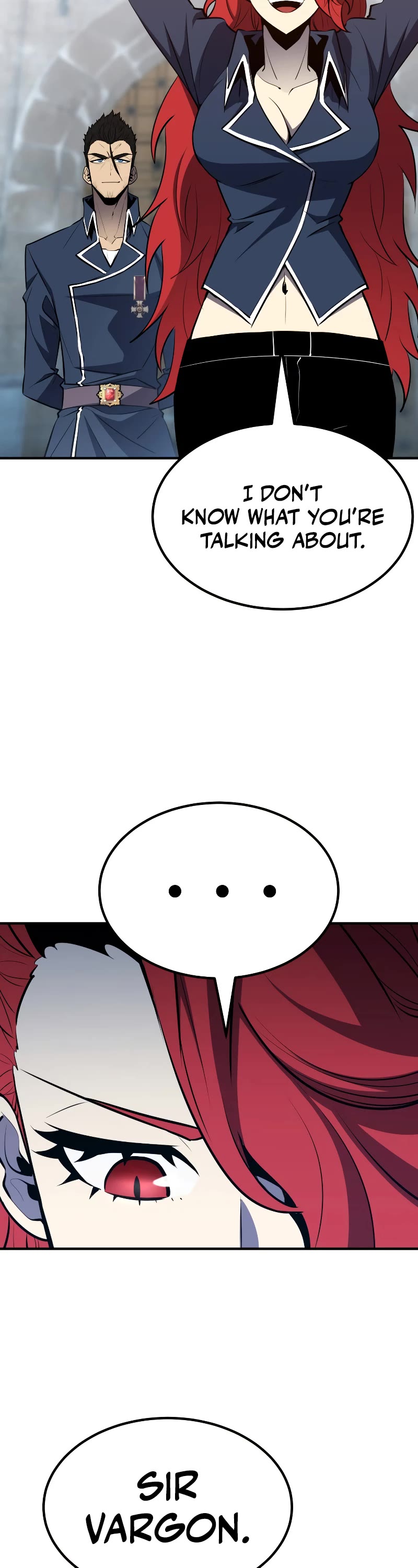 Standard of Reincarnation Chapter 60 page 21 - Chapter 60