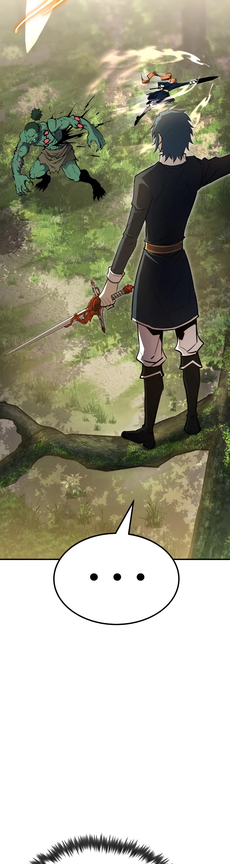 Standard of Reincarnation Chapter 60 page 30 - Chapter 60