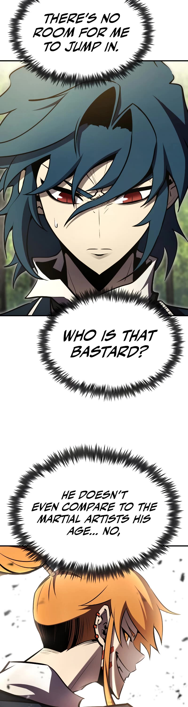 Standard of Reincarnation Chapter 60 page 31 - Chapter 60