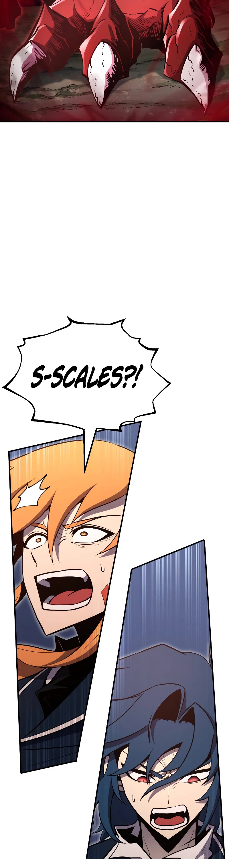 Standard of Reincarnation Chapter 60 page 42 - Chapter 60