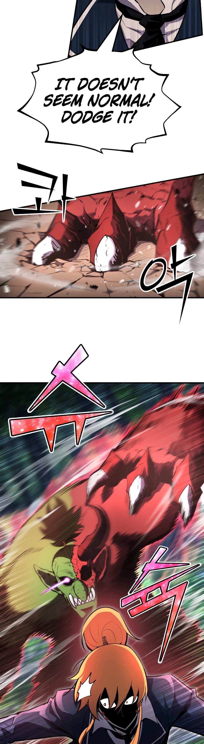 Standard of Reincarnation Chapter 60 page 43 - Chapter 60
