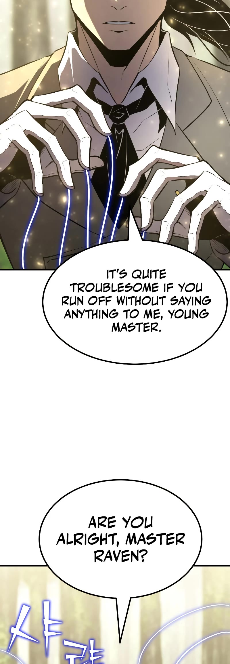 Standard of Reincarnation Chapter 60 page 48 - Chapter 60
