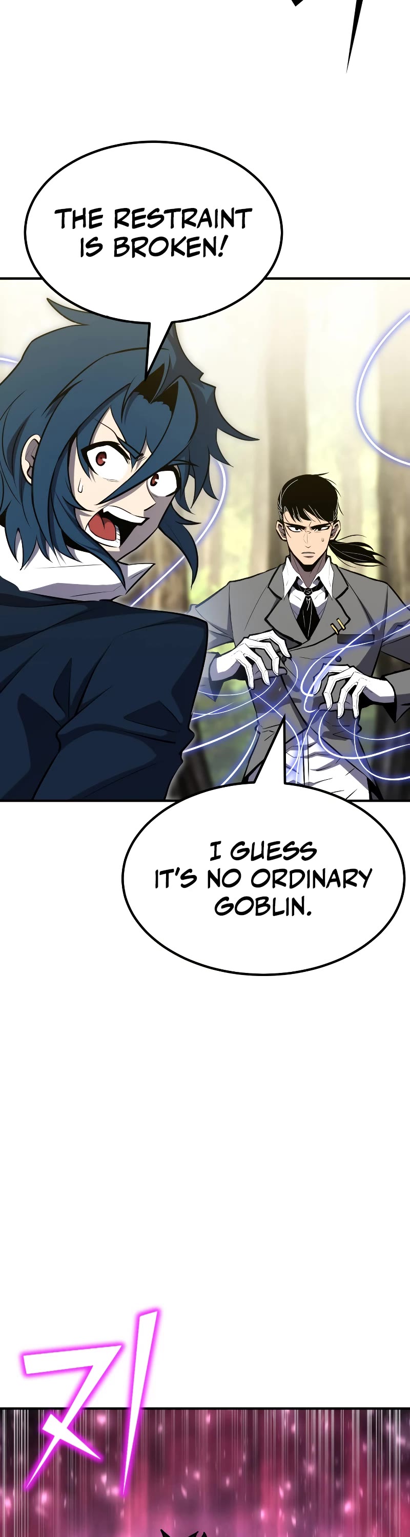 Standard of Reincarnation Chapter 60 page 52 - Chapter 60