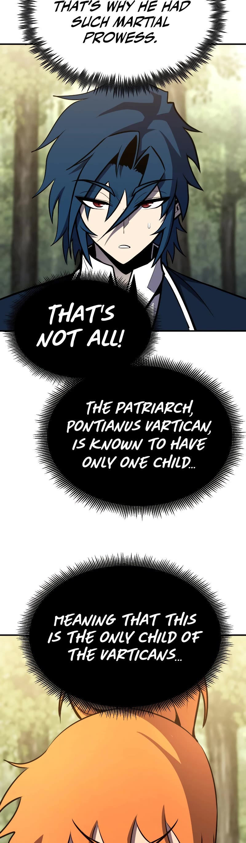 Standard of Reincarnation Chapter 61 page 11 - Chapter 61