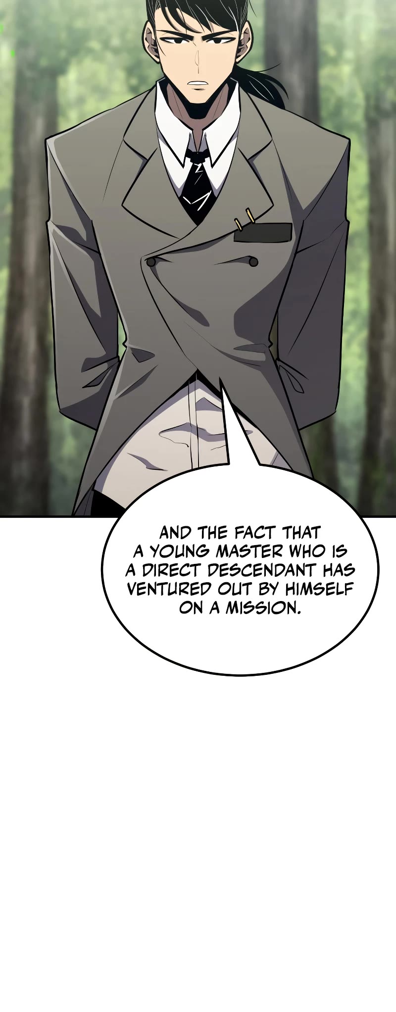 Standard of Reincarnation Chapter 61 page 18 - Chapter 61