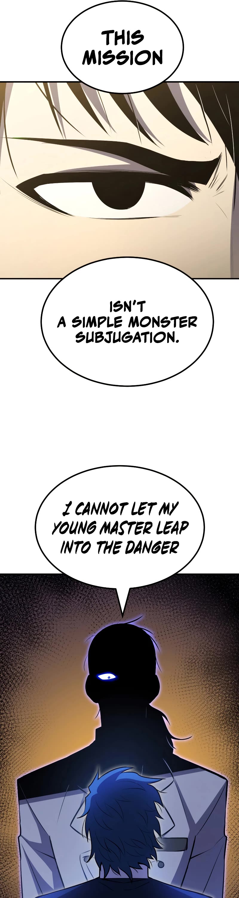 Standard of Reincarnation Chapter 61 page 19 - Chapter 61