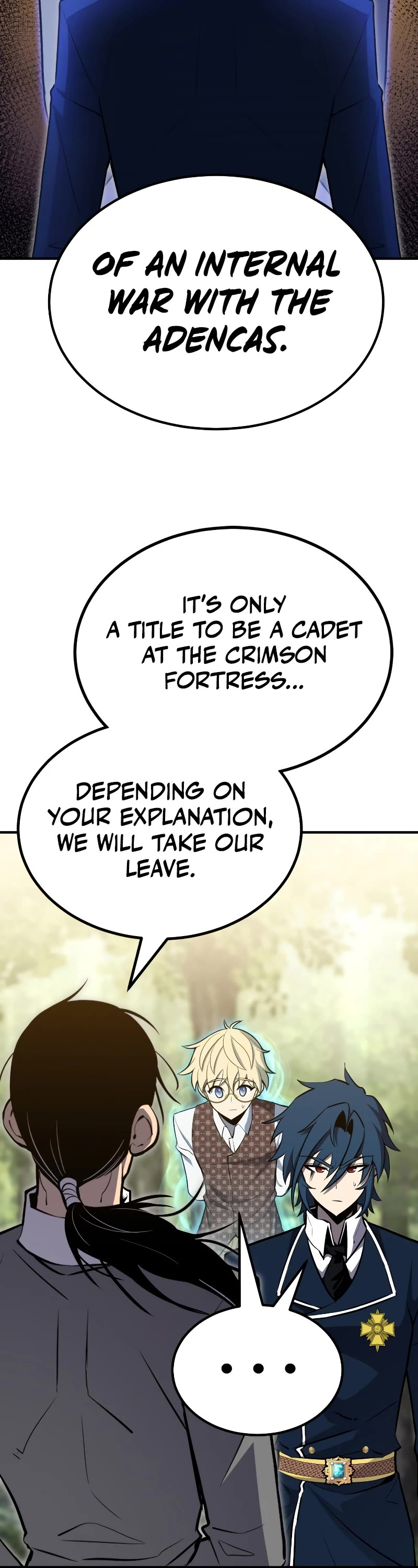Standard of Reincarnation Chapter 61 page 20 - Chapter 61