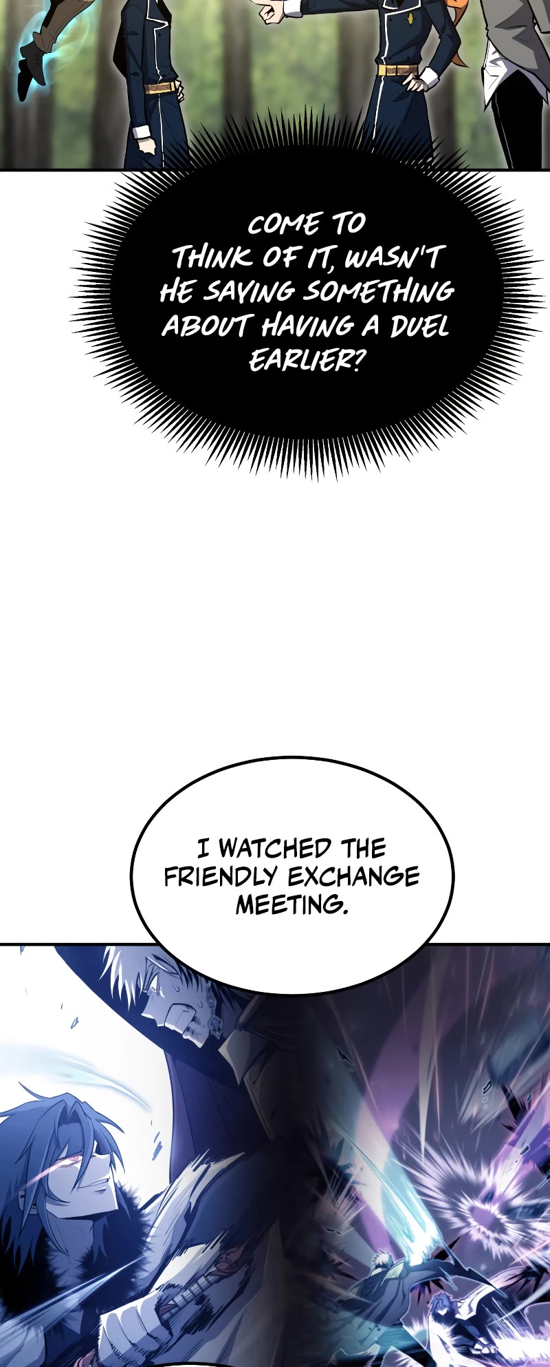 Standard of Reincarnation Chapter 61 page 23 - Chapter 61