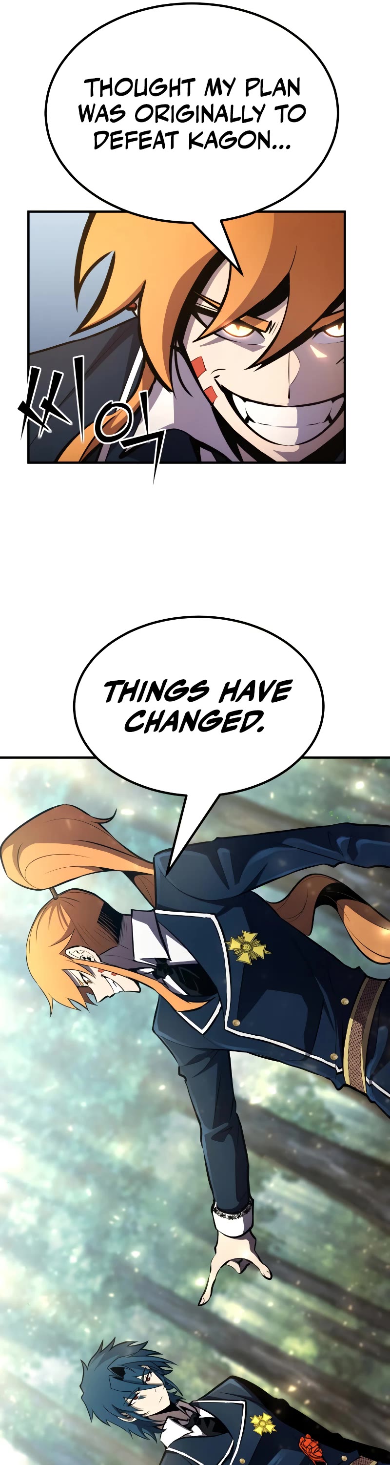 Standard of Reincarnation Chapter 61 page 25 - Chapter 61