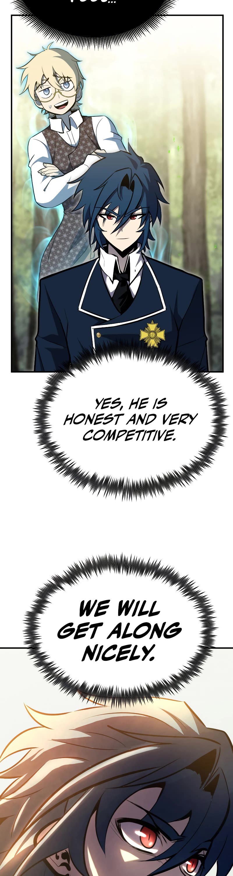 Standard of Reincarnation Chapter 61 page 27 - Chapter 61