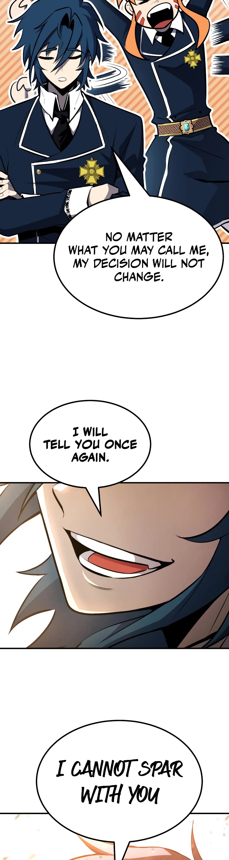 Standard of Reincarnation Chapter 61 page 32 - Chapter 61