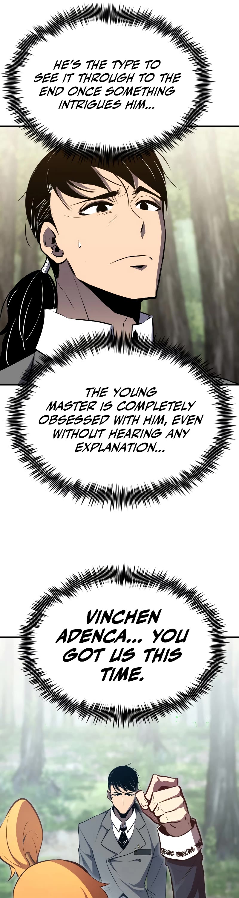 Standard of Reincarnation Chapter 61 page 37 - Chapter 61
