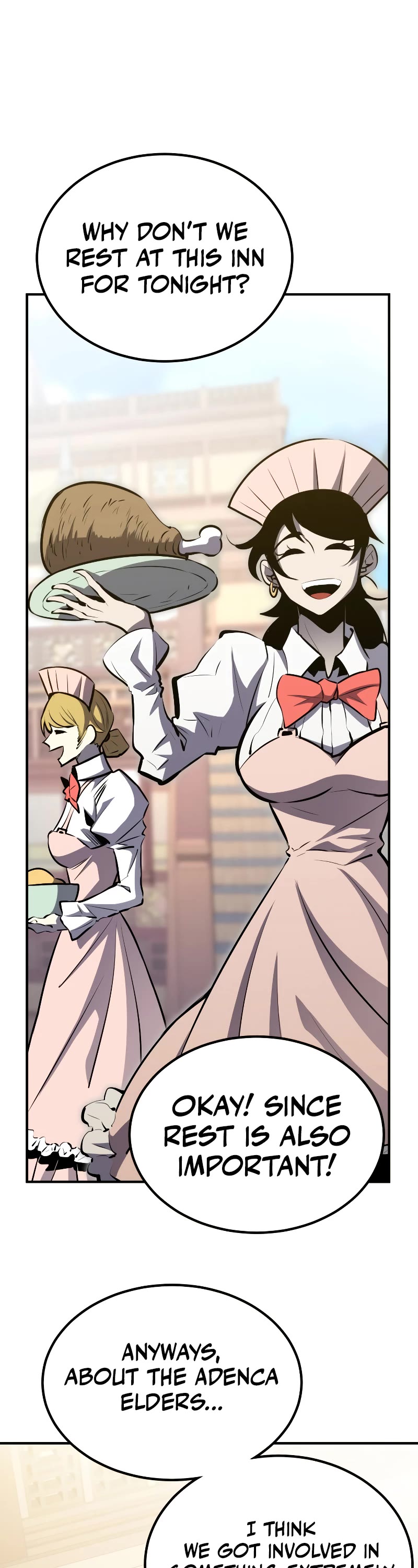 Standard of Reincarnation Chapter 61 page 39 - Chapter 61