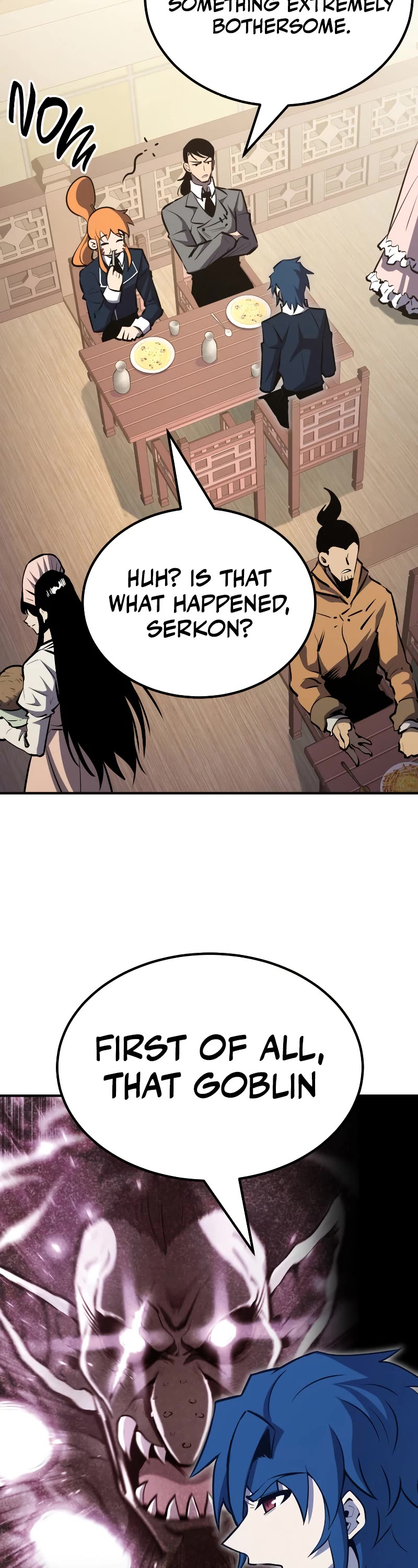 Standard of Reincarnation Chapter 61 page 40 - Chapter 61