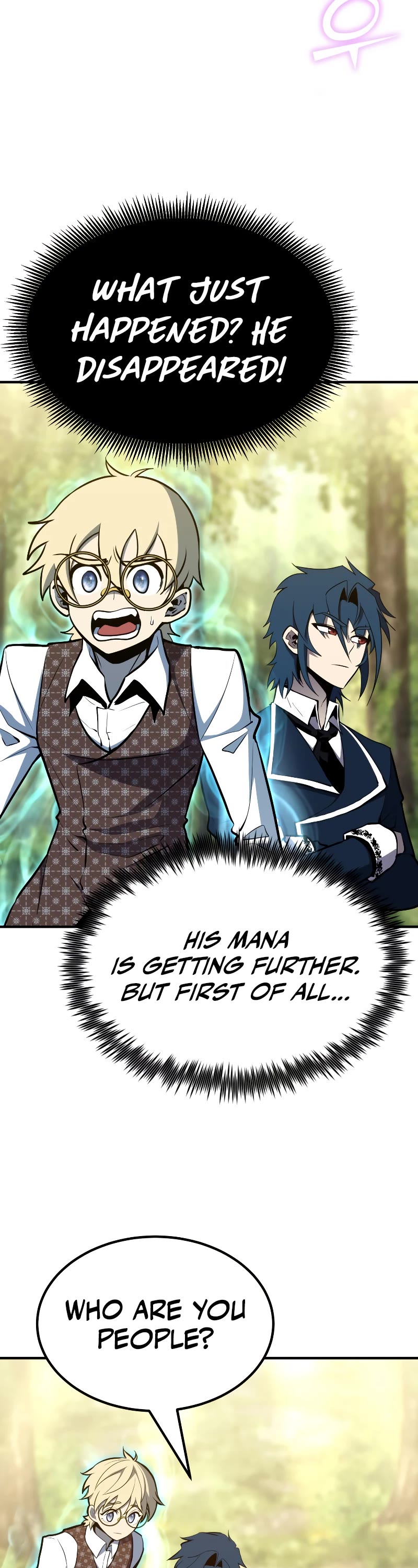 Standard of Reincarnation Chapter 61 page 5 - Chapter 61